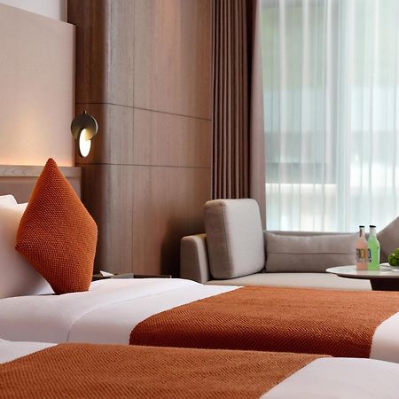 Zhangjiajie Utopia Hotel--Free One Way Pick Up Service Over 2 Nights Экстерьер фото