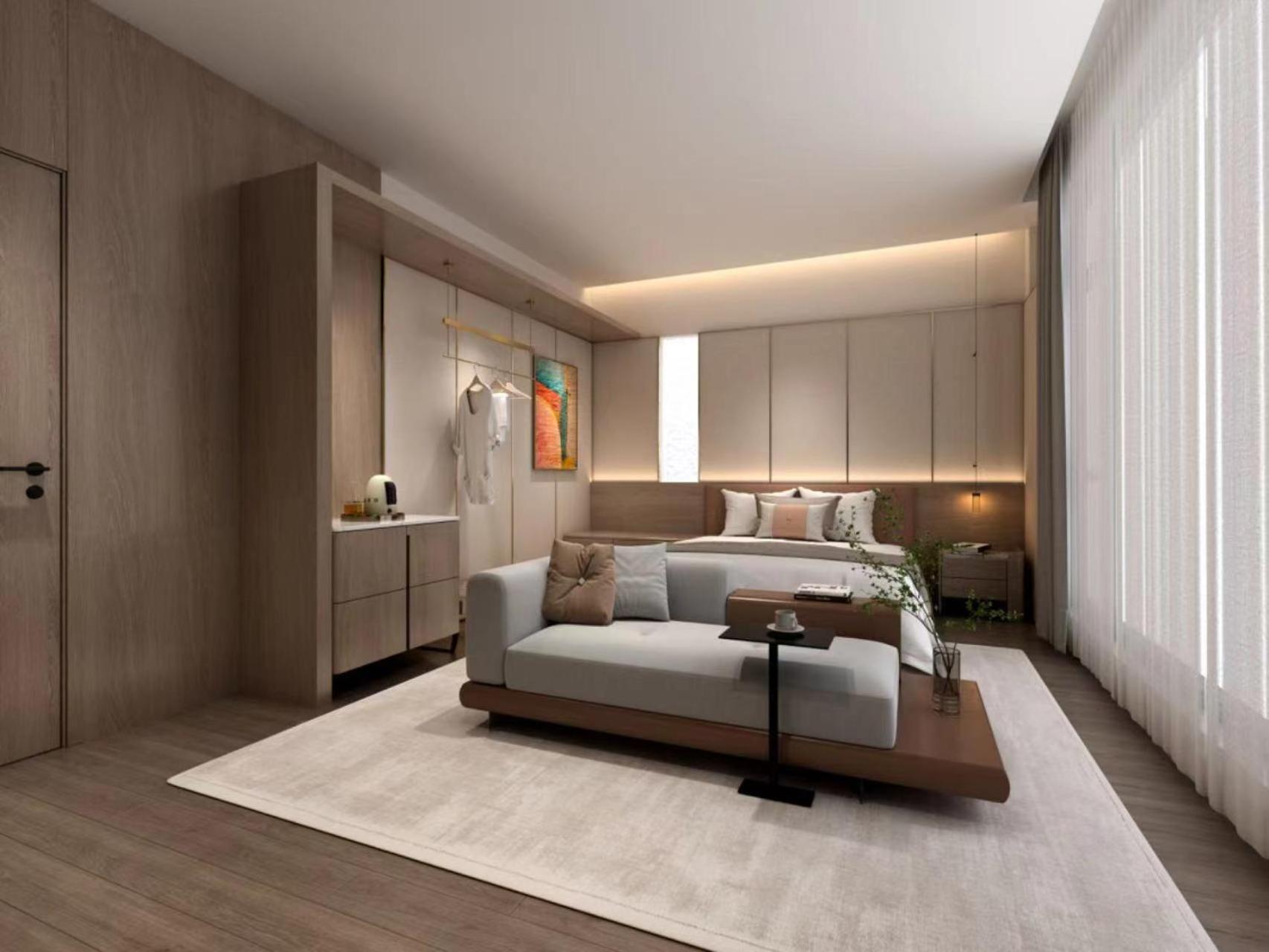 Zhangjiajie Utopia Hotel--Free One Way Pick Up Service Over 2 Nights Экстерьер фото
