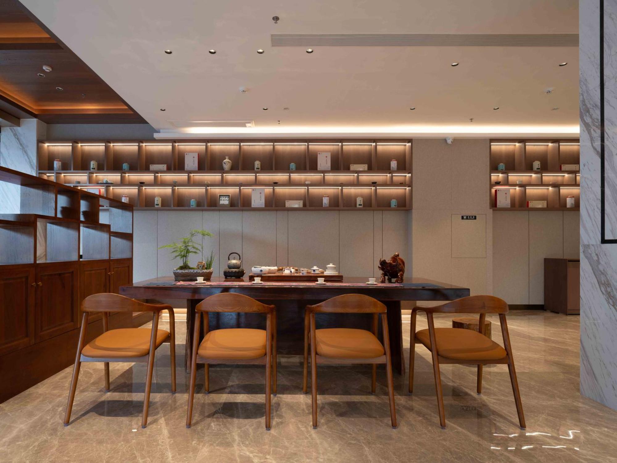 Zhangjiajie Utopia Hotel--Free One Way Pick Up Service Over 2 Nights Экстерьер фото
