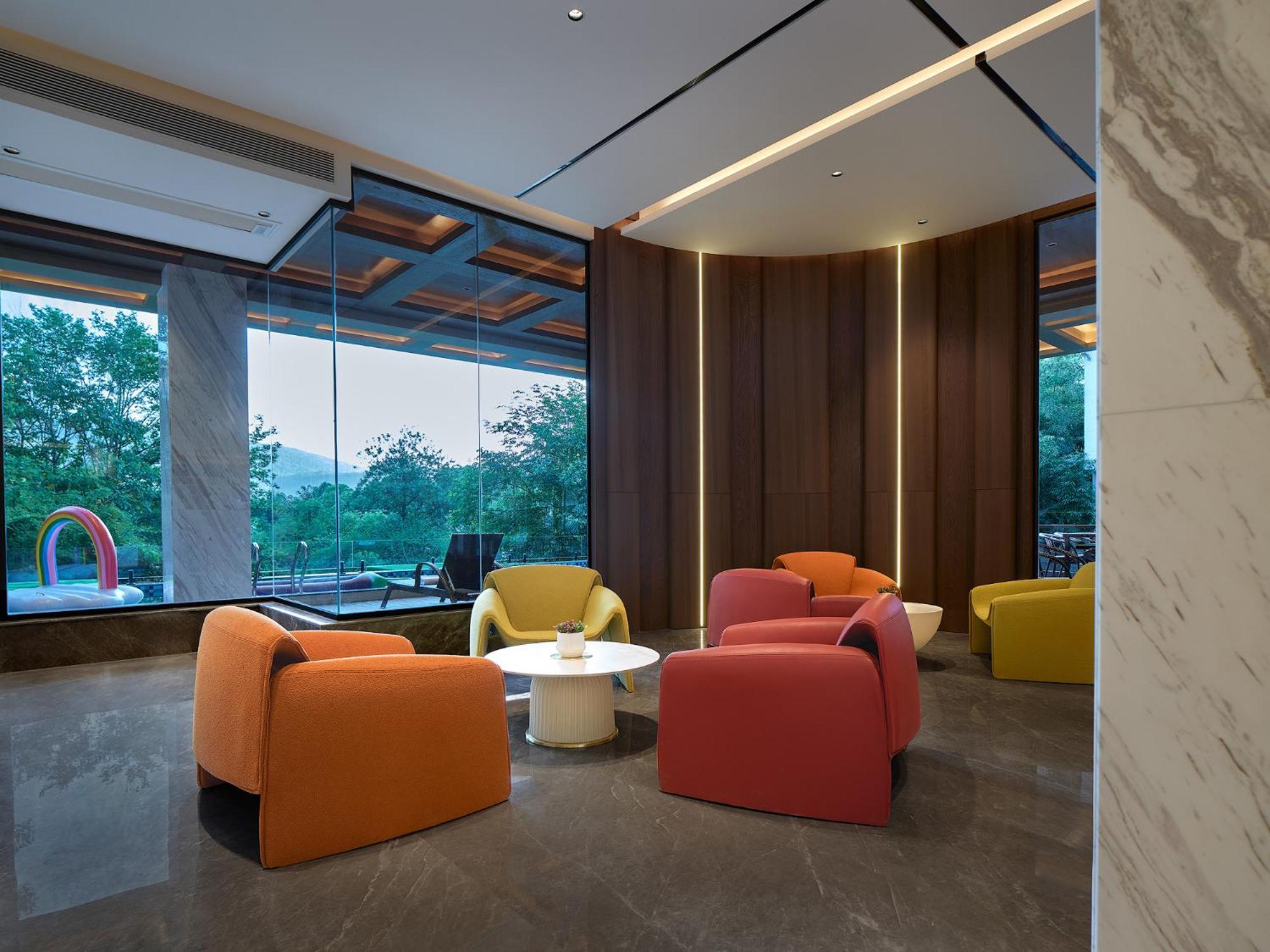 Zhangjiajie Utopia Hotel--Free One Way Pick Up Service Over 2 Nights Экстерьер фото