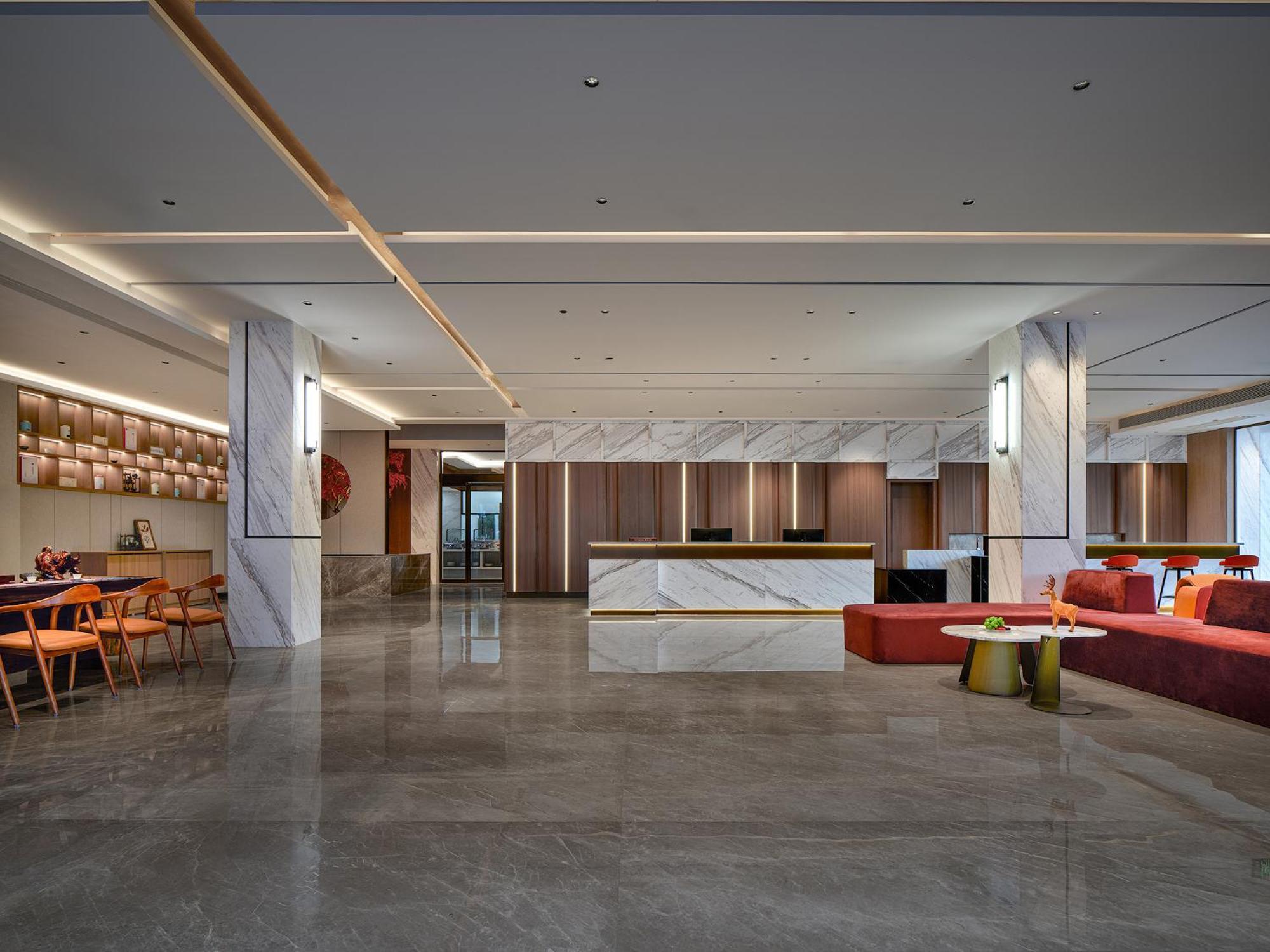 Zhangjiajie Utopia Hotel--Free One Way Pick Up Service Over 2 Nights Экстерьер фото